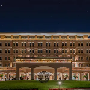 Hotel Mayfield *****