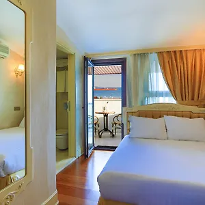 Hotel Historia-special Category ****
