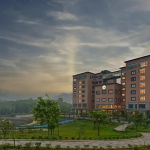 Resort Tigris Valley Holistic Wellness 