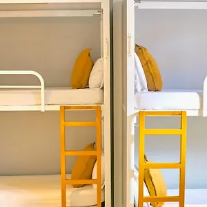Sun&moon Hostal Barcelona