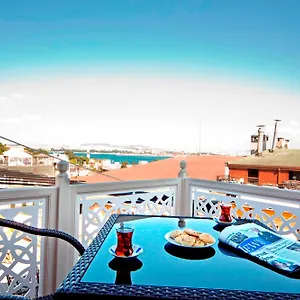 Aparthotel Hippodrome ***