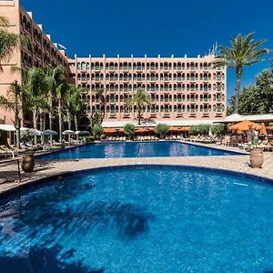 Hotel El Andalous Lounge & ****